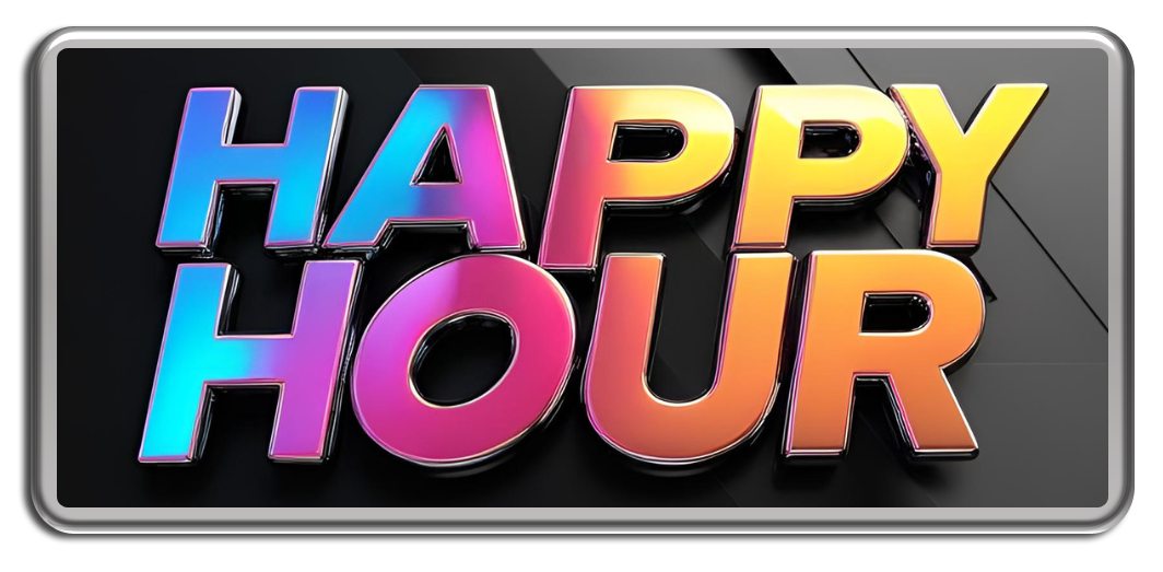 Happy Hour